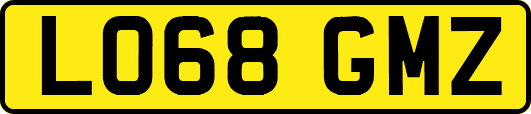 LO68GMZ