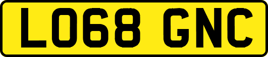 LO68GNC