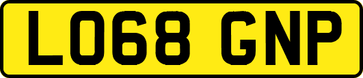 LO68GNP