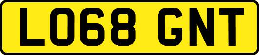 LO68GNT