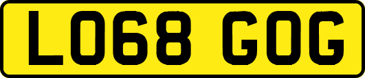 LO68GOG