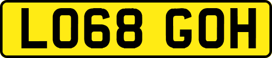 LO68GOH