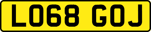 LO68GOJ