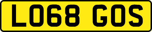 LO68GOS