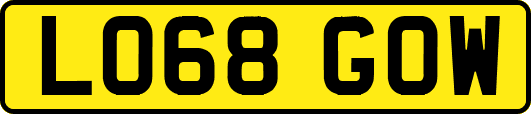 LO68GOW