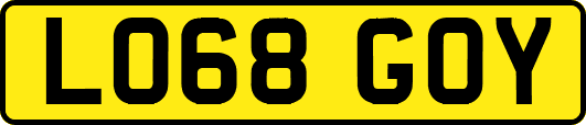 LO68GOY
