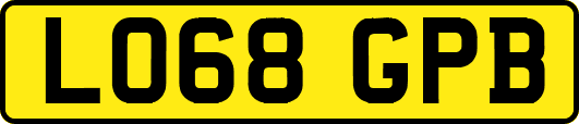 LO68GPB