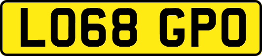 LO68GPO