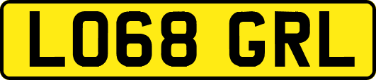 LO68GRL