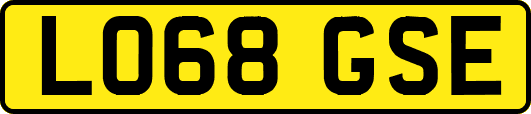 LO68GSE