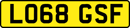 LO68GSF