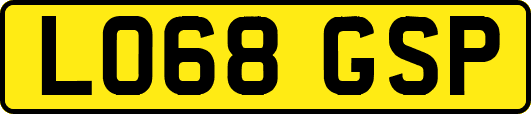 LO68GSP