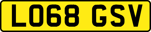 LO68GSV