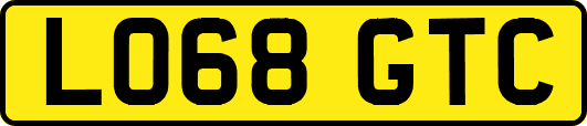 LO68GTC