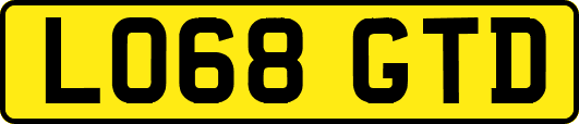 LO68GTD