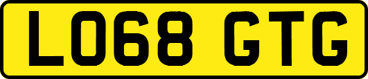 LO68GTG
