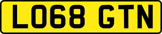 LO68GTN