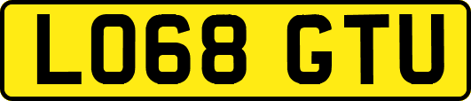 LO68GTU
