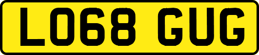 LO68GUG