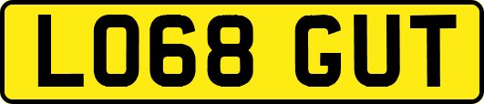 LO68GUT