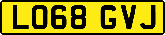 LO68GVJ