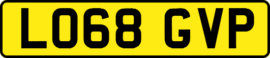 LO68GVP