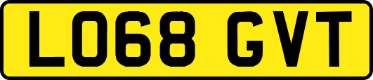 LO68GVT