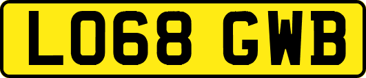 LO68GWB