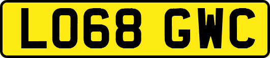 LO68GWC