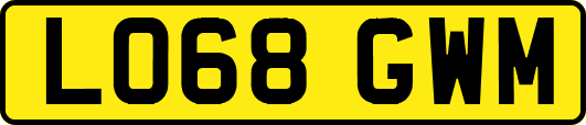 LO68GWM