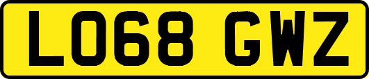 LO68GWZ
