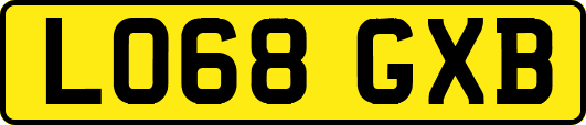 LO68GXB