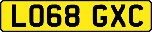 LO68GXC