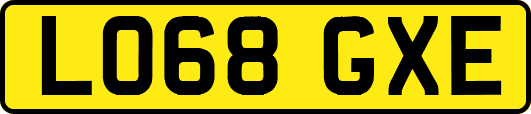 LO68GXE