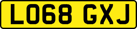 LO68GXJ