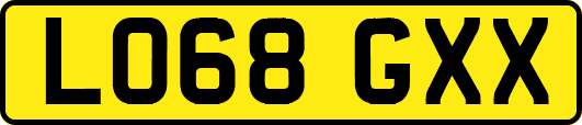 LO68GXX