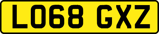 LO68GXZ