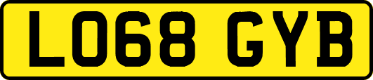 LO68GYB