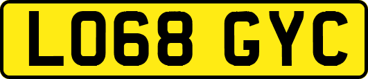 LO68GYC