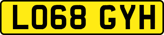 LO68GYH