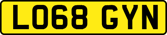 LO68GYN