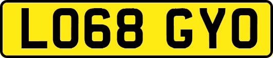 LO68GYO