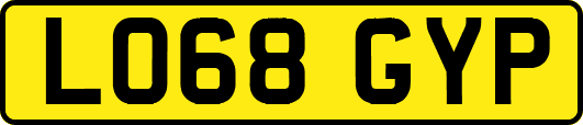 LO68GYP