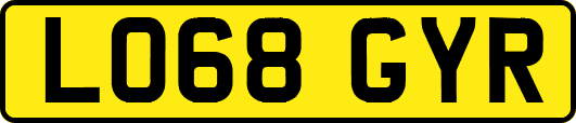 LO68GYR