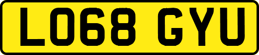 LO68GYU