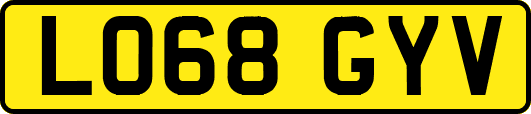 LO68GYV