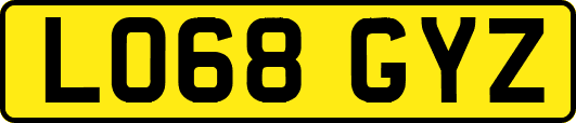 LO68GYZ