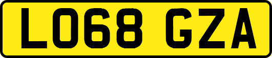 LO68GZA