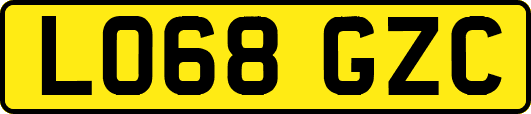 LO68GZC