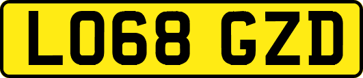 LO68GZD